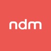 NDM - iPhoneアプリ