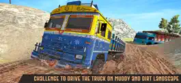 Game screenshot Offroad Mud Truck Simulator hack