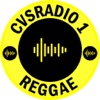 CvsRadio1 Reggae Jam icon