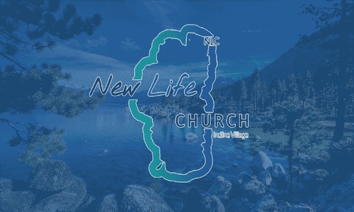 New Life Church Incline app icon