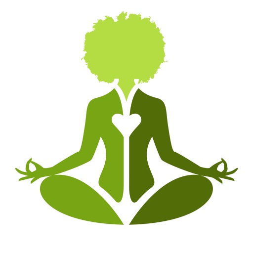 Yoga Green Book icon