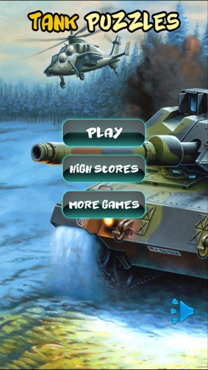 Tank Puzzles screenshot-4