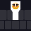 Icon Fonts + Keyboard