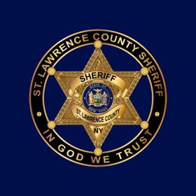 Snímky obrazovky (3) St. Lawrence County Sheriff