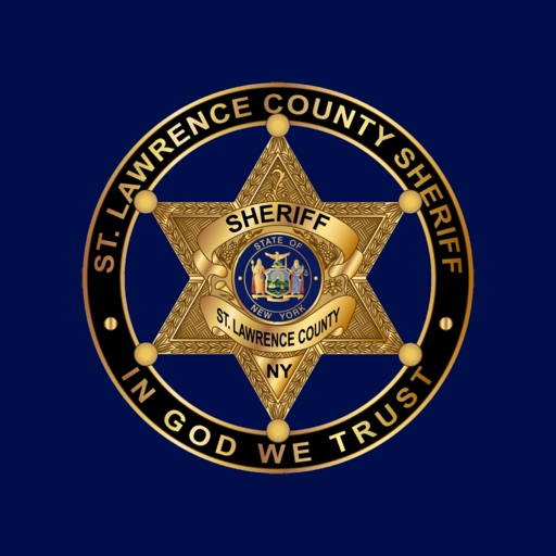 St. Lawrence County Sheriff