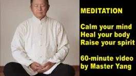 Game screenshot Qigong Meditation (YMAA) apk