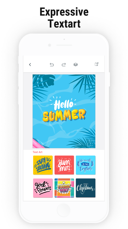 #8. Flyer Maker - Make a Poster (iOS) 由: SECURE SOFT LTD.