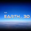 Our Earth in 3D - Kai Bruchmann