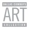 Dallas Cowboys Art Collection App Delete