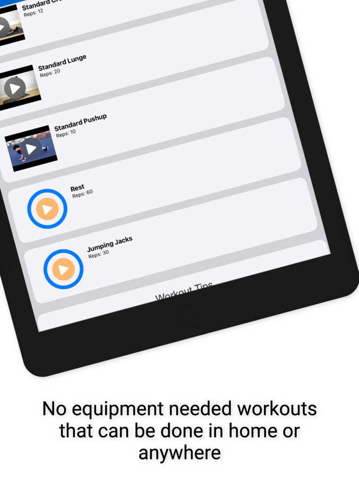 Bikini Workout for Women