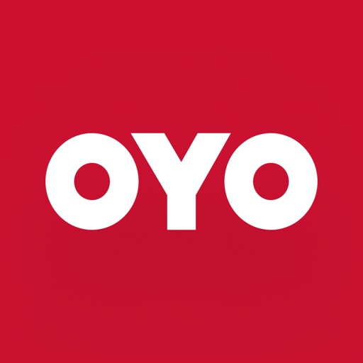 OYO: Search & Book Hotel Rooms Icon