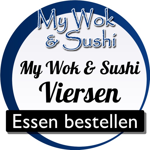 My Wok & Sushi Viersen