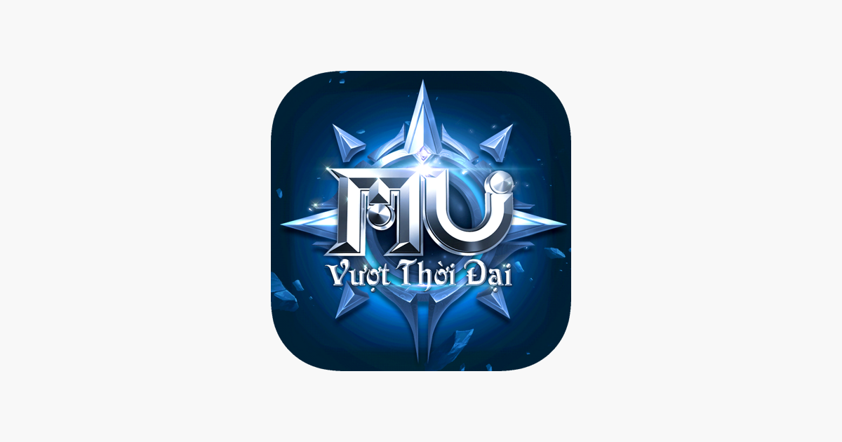 Mu: Vượt Thời Đại - Funtap On The App Store