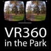 VR360 Walk in the Park