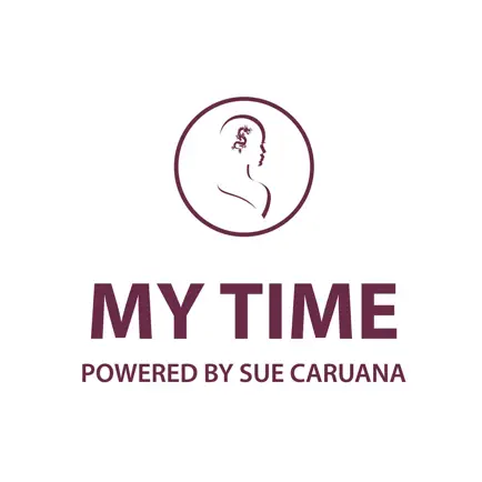 My Time by Sue Caruana Читы