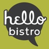 Hello Bistro icon