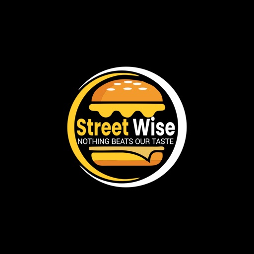 Streetwise icon