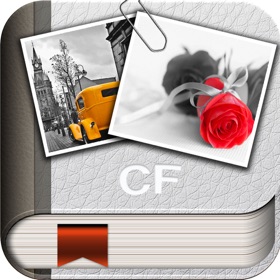 螢幕擷取畫面 (5) ColorFader for iPad