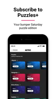 How to cancel & delete metro: world and uk news app 2