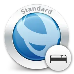 Standard Hotel app icon