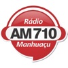 Rádio Manhuaçu AM 710 icon
