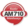 Rádio Manhuaçu AM 710