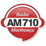Rádio Manhuaçu AM 710 App Support