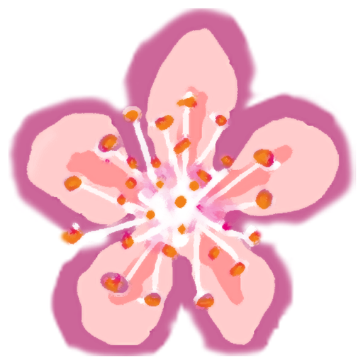 Hanami icon