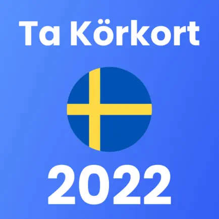 Ta Körkort - 2022 Cheats