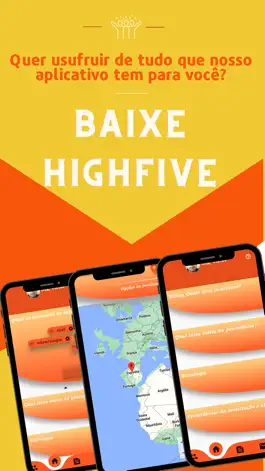 Game screenshot HighFive Friendship hack