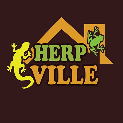 HerpVille Reptile Keep & Trade