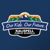 Kalispell Public Schools icon
