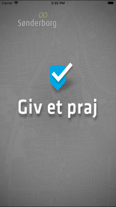Giv et praj - Sønderborg Screenshot