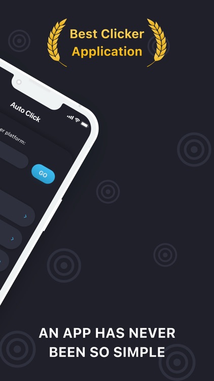 Auto Click - Auto Clicker app on the App Store