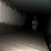 SCP-087: Horror Stairs