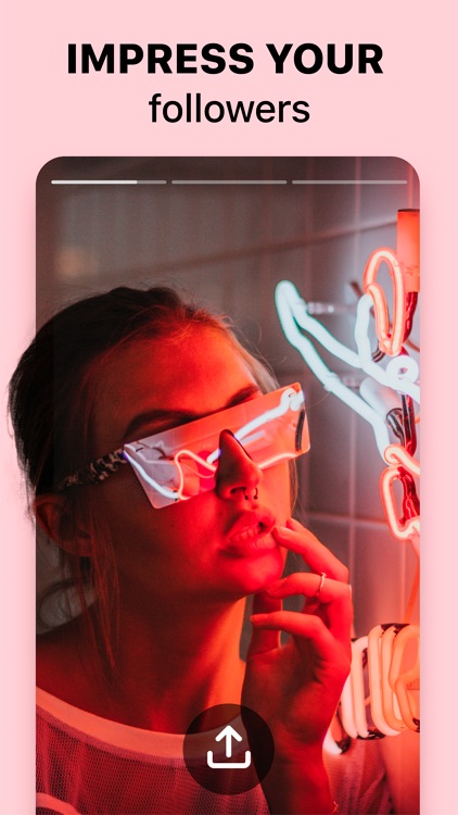 ReelMaker - Video Templates screenshot-6