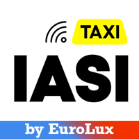 Iasi TAXI