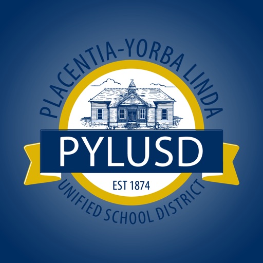 Placentia-Yorba Linda USD icon