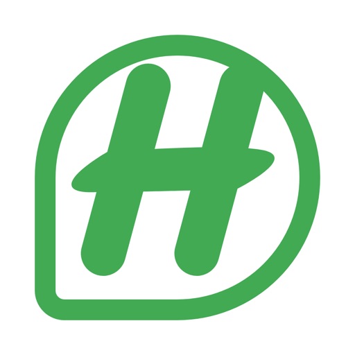 Halal eats - AppWisp.com