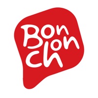 Bonchon Thailand logo