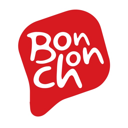 Bonchon Thailand iOS App