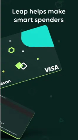 Game screenshot Leap - Youth Financial App hack