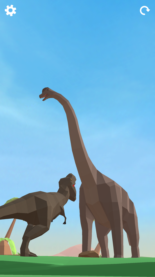 #8. Move Animals! (iOS) 由: SUPERSONIC STUDIOS LTD