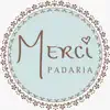 Padaria Merci delete, cancel