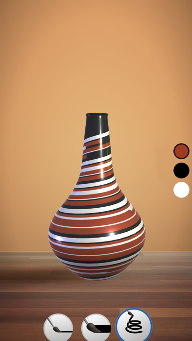 Vase Painterのおすすめ画像1