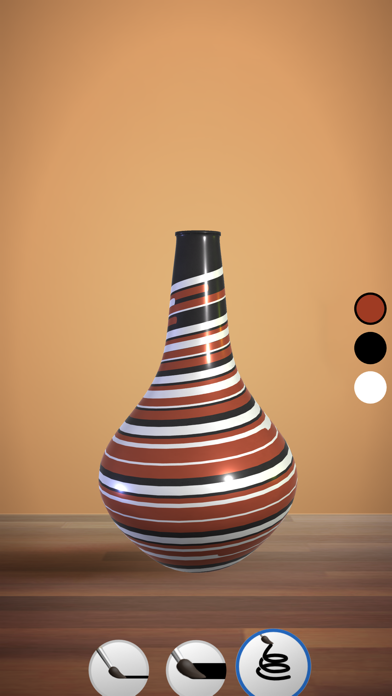 Vase Painter Screenshot
