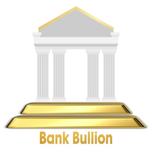 Bank of Bullion Trader Download
