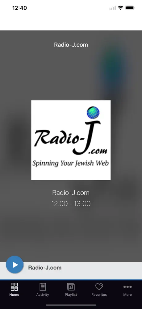 Radio-J.com