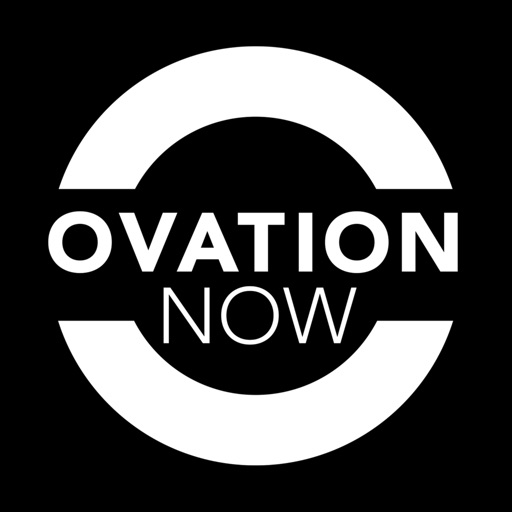 Ovation NOW iOS App