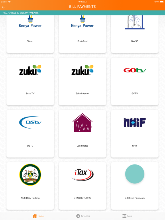 Screenshot #6 pour Credit Bank CB Konnect